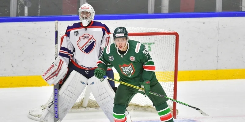 Барс - Кристалл Барс - Кристалл