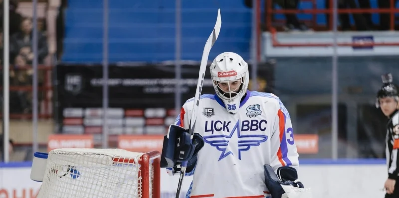 ЦСК ВВС - Дизель ЦСК ВВС - Дизель