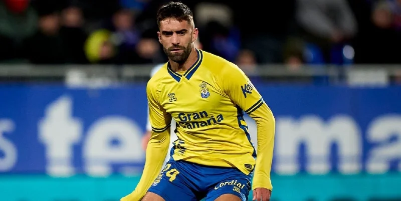 Реал Сосьедад В - Лас-Пальмас Реал Сосьедад В - Лас-Пальмас