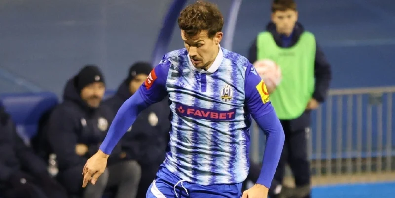 Истра 1961 - Локомотива