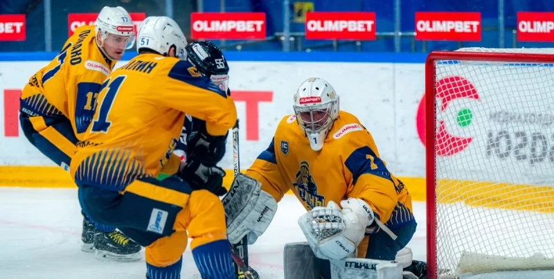 Челны - AKM Челны - AKM