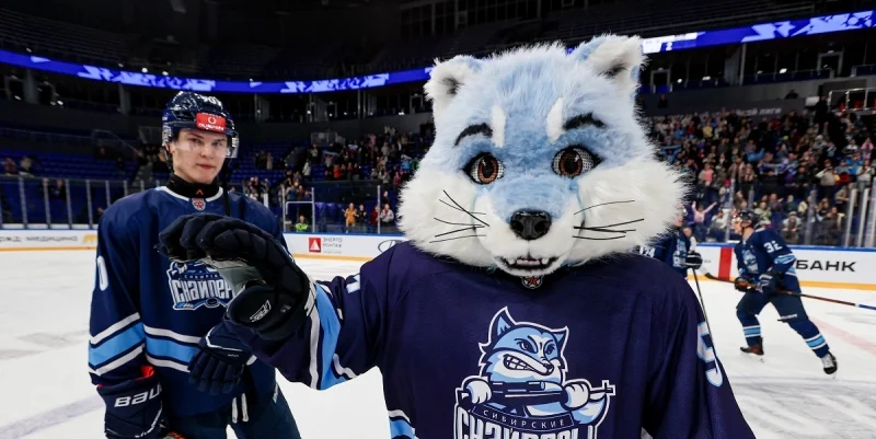 Сибирские Снайперы - АКМ-Новомосковск