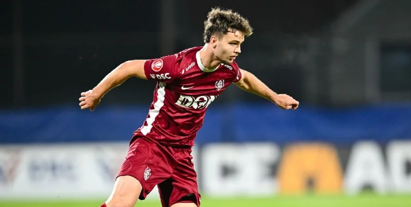 ЧФР Клуж - Металглобус