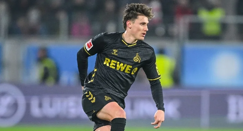 Кельн - Вольфсбург