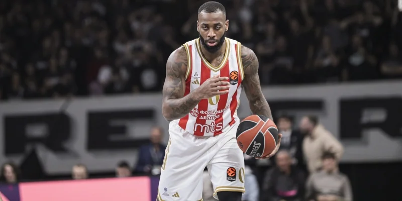 Црвена Звезда - Дубай Црвена Звезда - Дубай