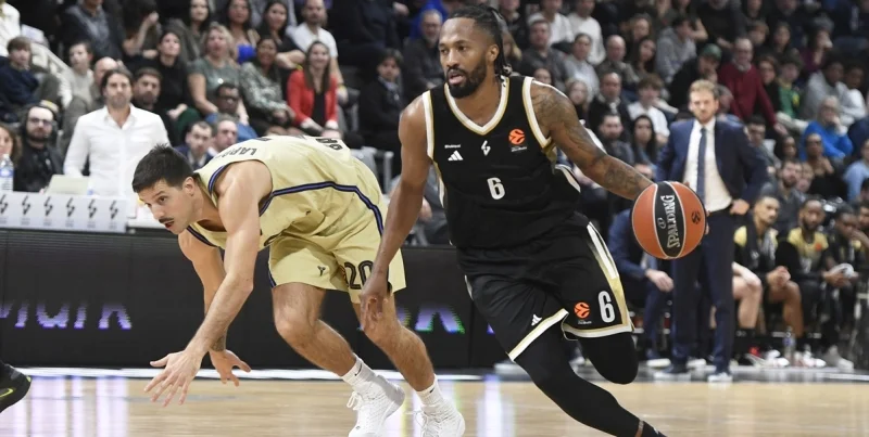 АСВЕЛ - Панатинаикос АСВЕЛ - Панатинаикос