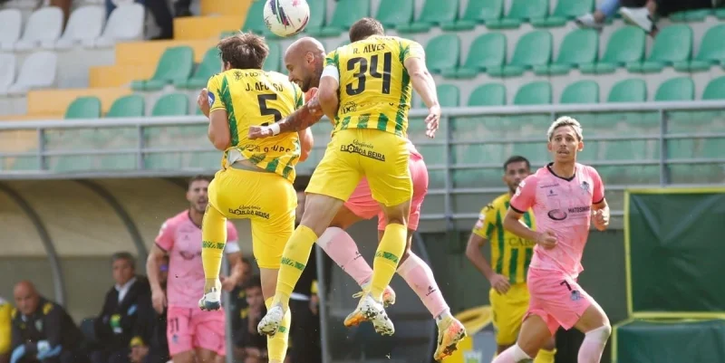 Пенафиел - Лейшойнш