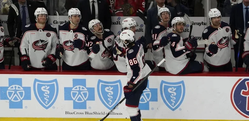 Чикаго - Коламбус Чикаго - Коламбус