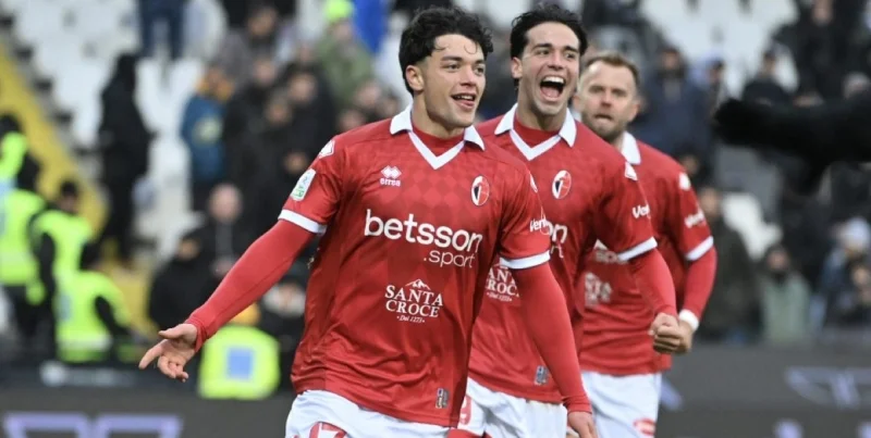 Бари - Палермо Бари - Палермо