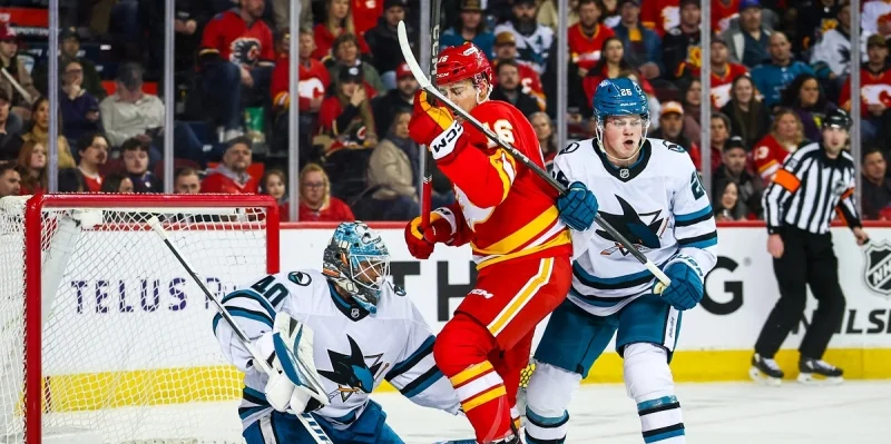 Калгари - Сан-Хосе