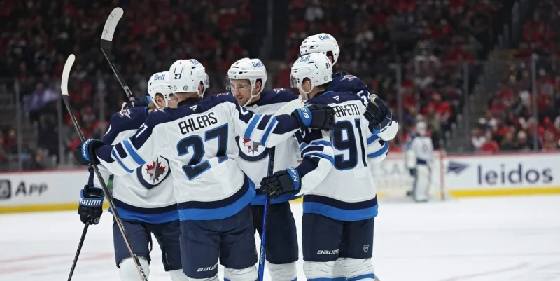 Флорида - Виннипег Джетс Флорида - Виннипег Джетс