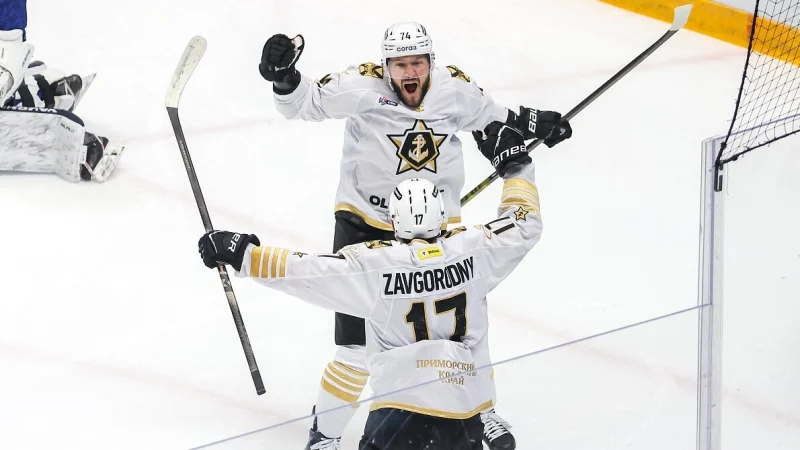 Адмирал - Автомобилист Адмирал - Автомобилист