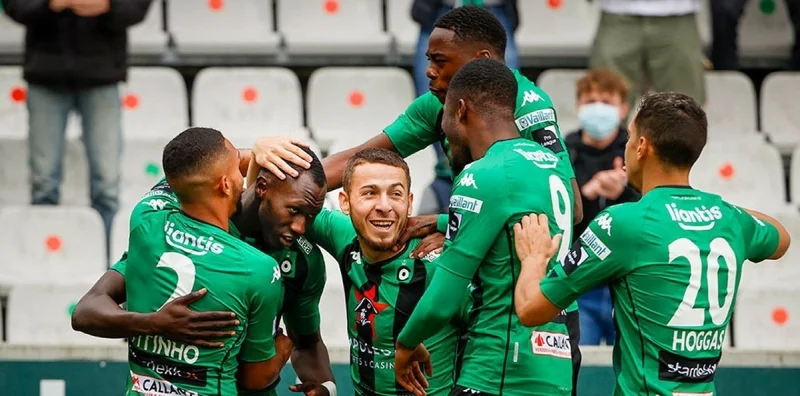 Серкль Брюгге - Антверпен Серкль Брюгге - Антверпен