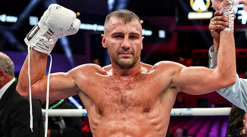 Александр Гвоздик - Радивое Калайджич