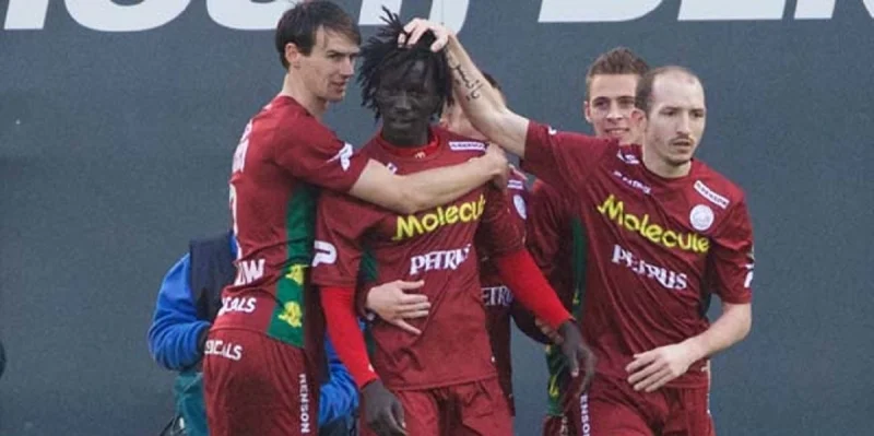 Зюльте-Варегем - Вестерло