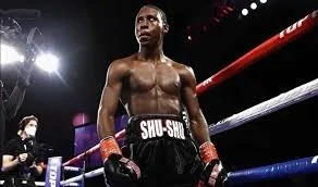 Брюс Каррингтон - Карлос Кастро