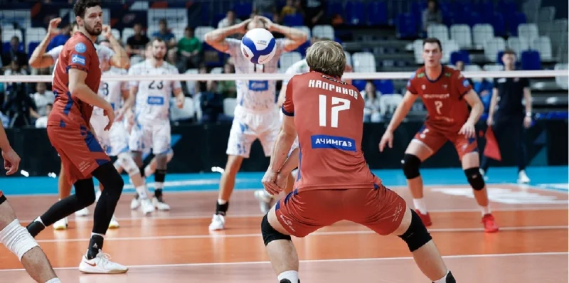 Факел - Урал