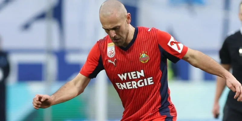 Рид - Рапид Вена