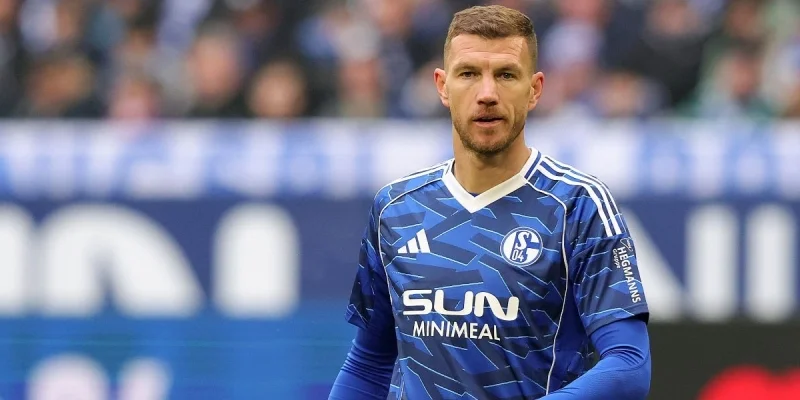 Бохум - Шальке Бохум - Шальке