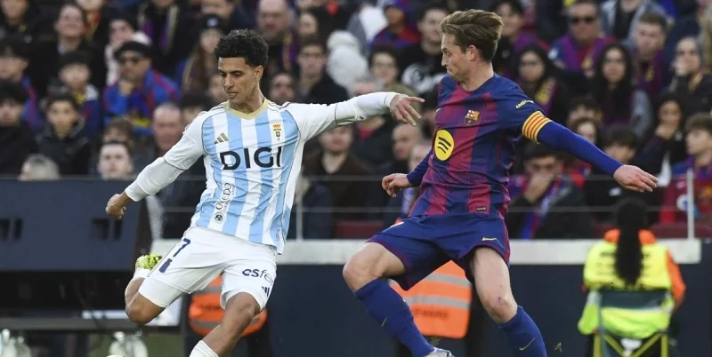 Овьедо - Жирона