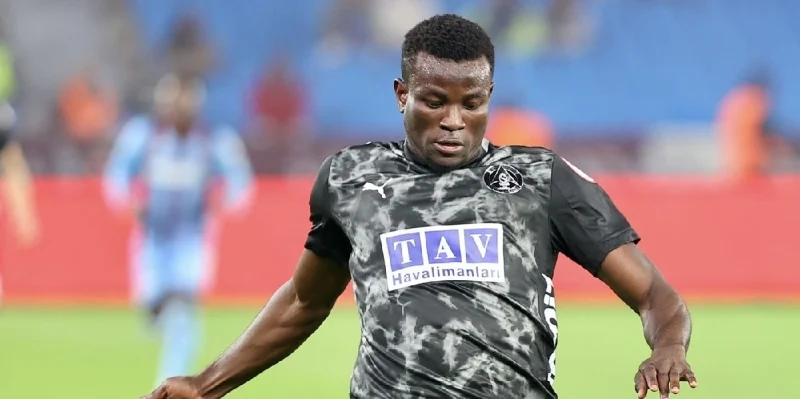 Аланьяспор - Эюпспор Аланьяспор - Эюпспор