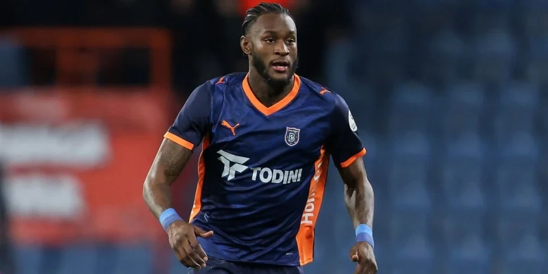 Башакшехир - Ризеспор