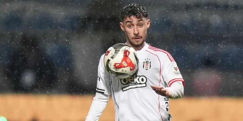 Бешикташ - Коньяспор