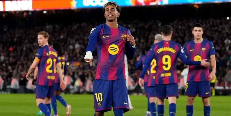 Эльче - Барселона Эльче - Барселона