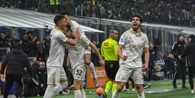 Пиза - Сассуоло