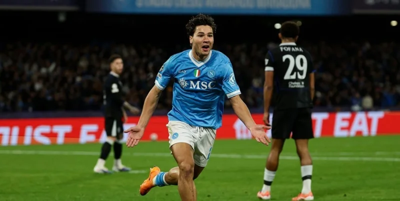 Наполи - Фиорентина Наполи - Фиорентина