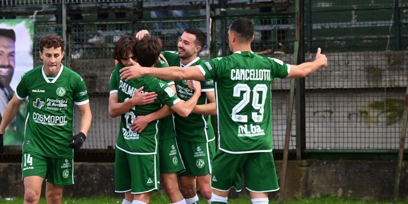 Авеллино - Чезена Авеллино - Чезена