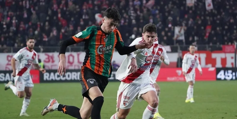 Венеция - Kарраресе