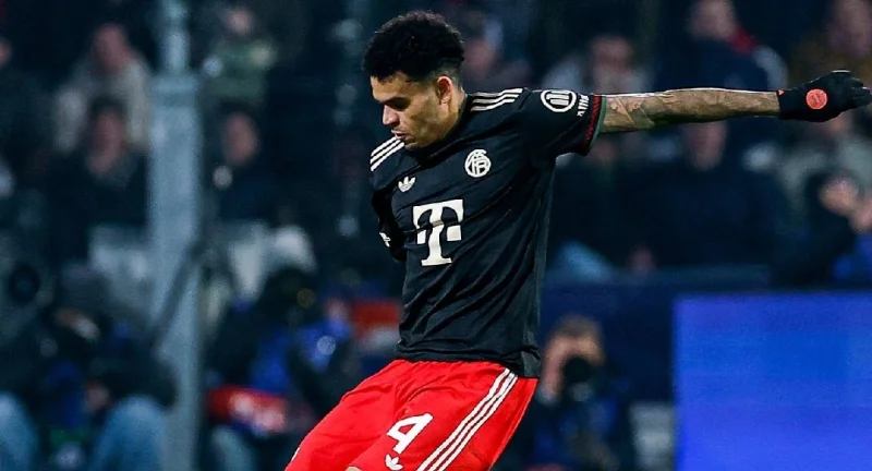 Гамбург - Бавария