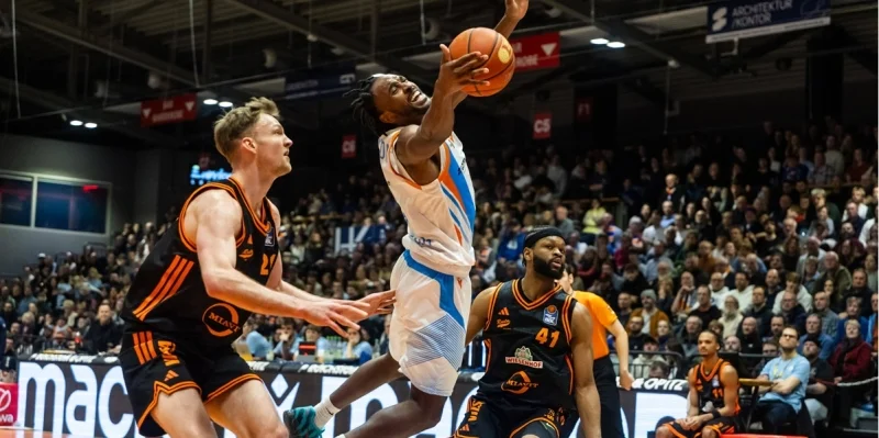 Йена - Людвигсбург