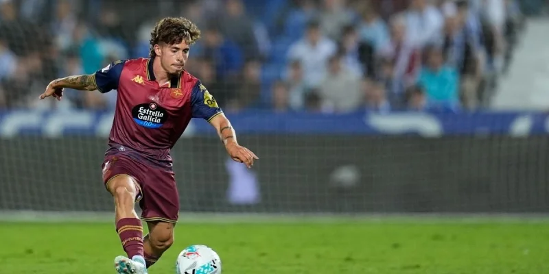 Леонеса - Депортиво