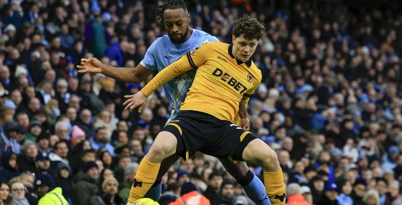 Вулверхэмптон - Борнмут Вулверхэмптон - Борнмут