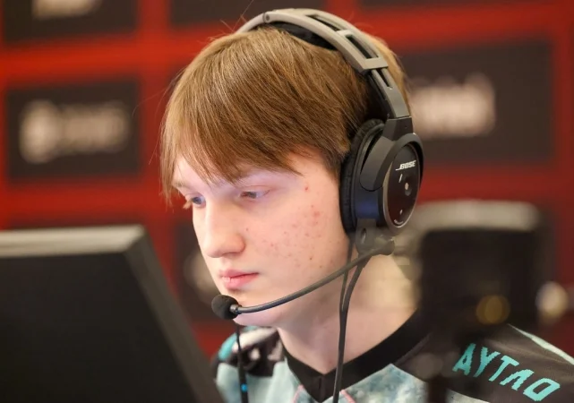 Natus Vincere - PARIVISION