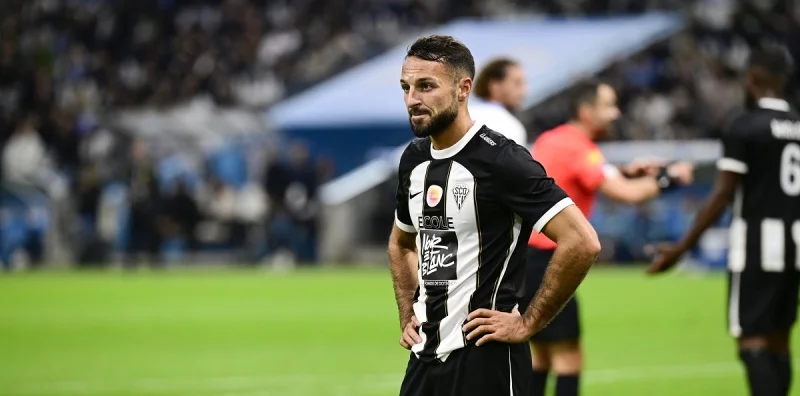 Анже - Марсель