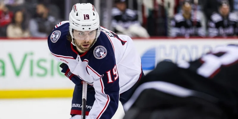 Сент-Луис - Коламбус Сент-Луис - Коламбус