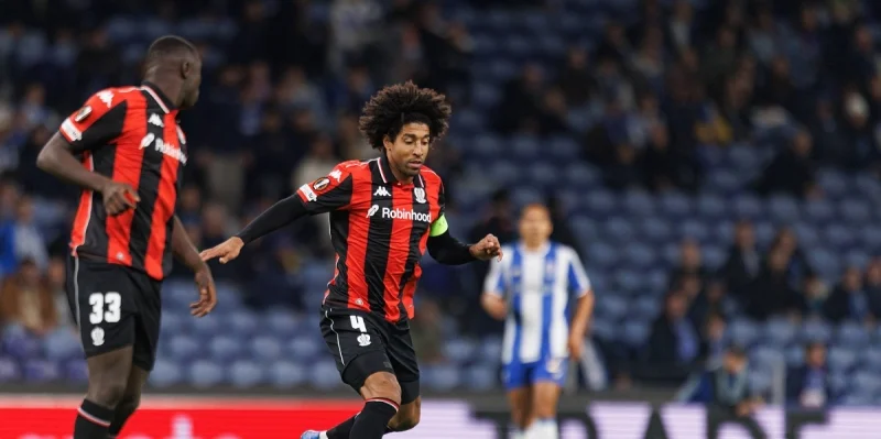 Ницца - Брест Ницца - Брест