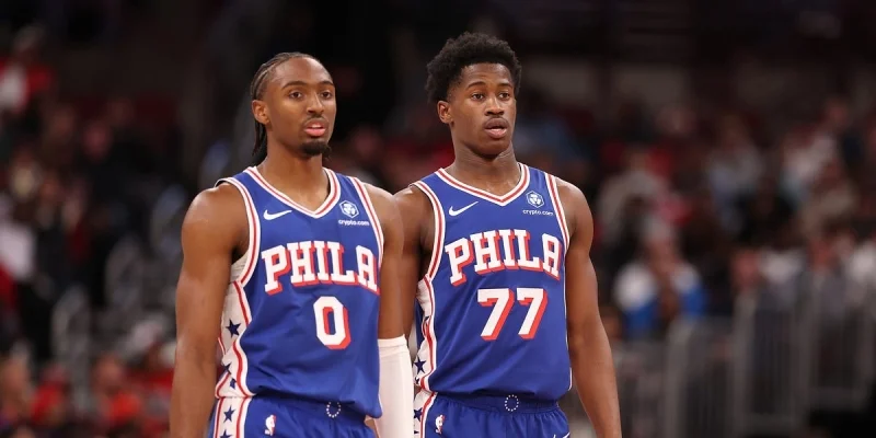 Филадельфия - Нью-Орлеан Филадельфия - Нью-Орлеан