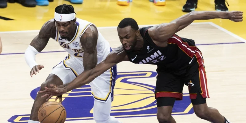 Майами - Чикаго