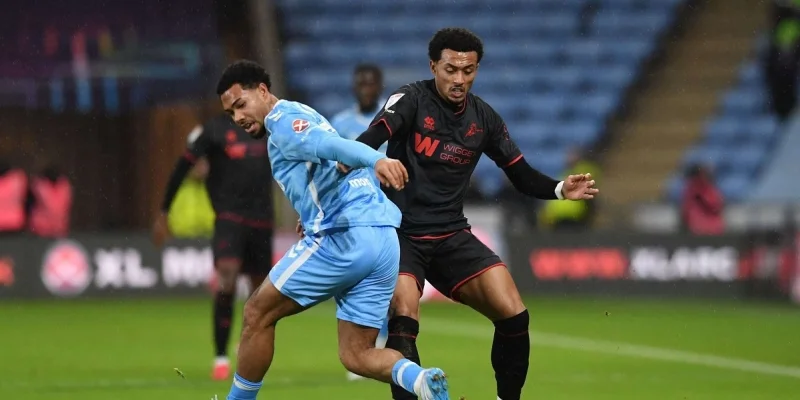 Миллуолл - Шеффилд Юн Миллуолл - Шеффилд Юн