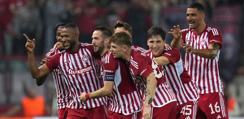 Панатинаикос - Кифисиа