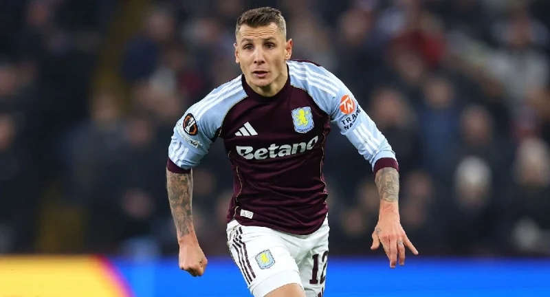 Астон Вилла - Брентфорд