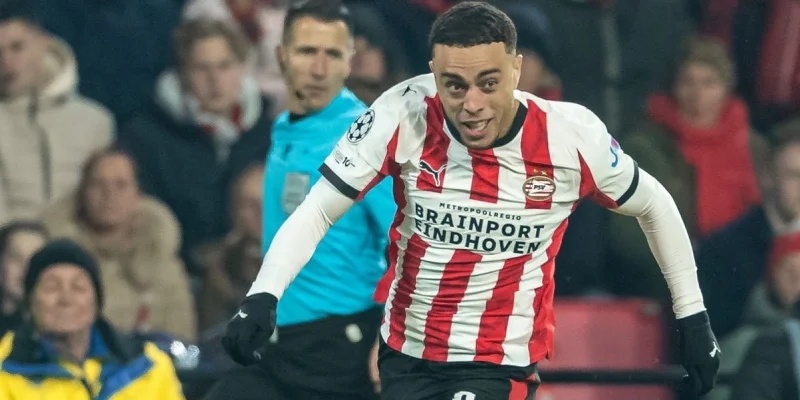 ПСВ - Фейеноорд