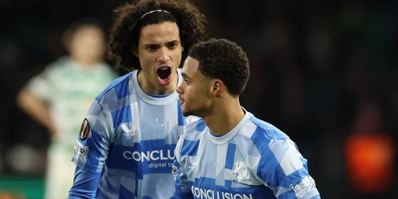 Херенвен - Утрехт Херенвен - Утрехт