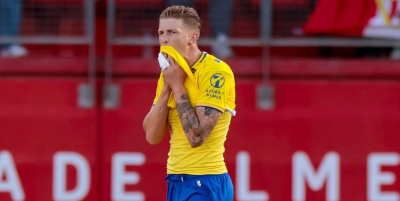 Альмерия - Сеута Альмерия - Сеута