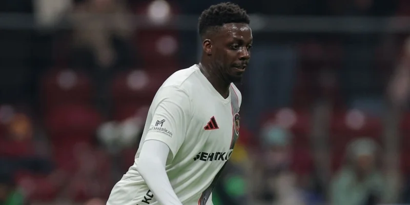 Генчлербирлиги - Газиантеп