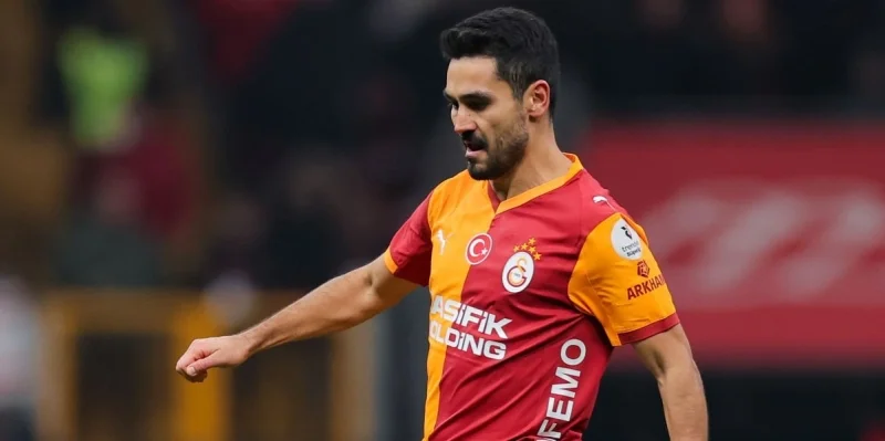 Галатасарай - Кайсериспор